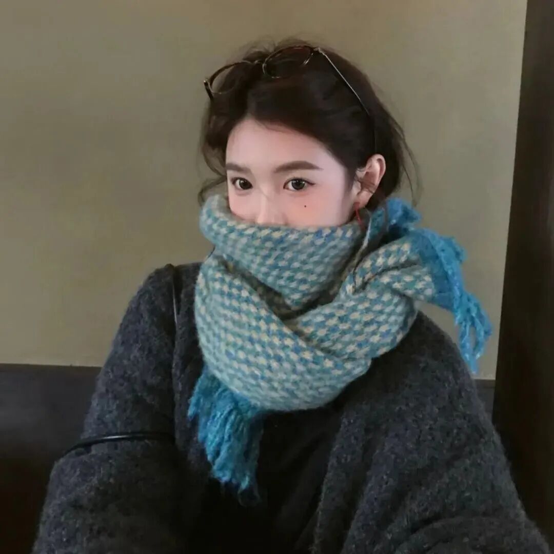 清冷女生头像