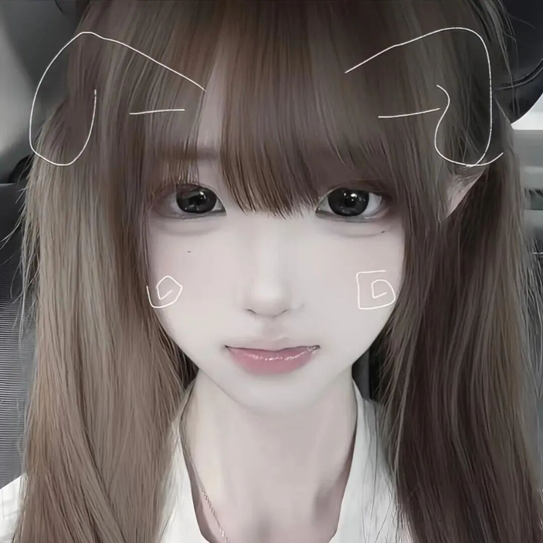 少萝女生头像