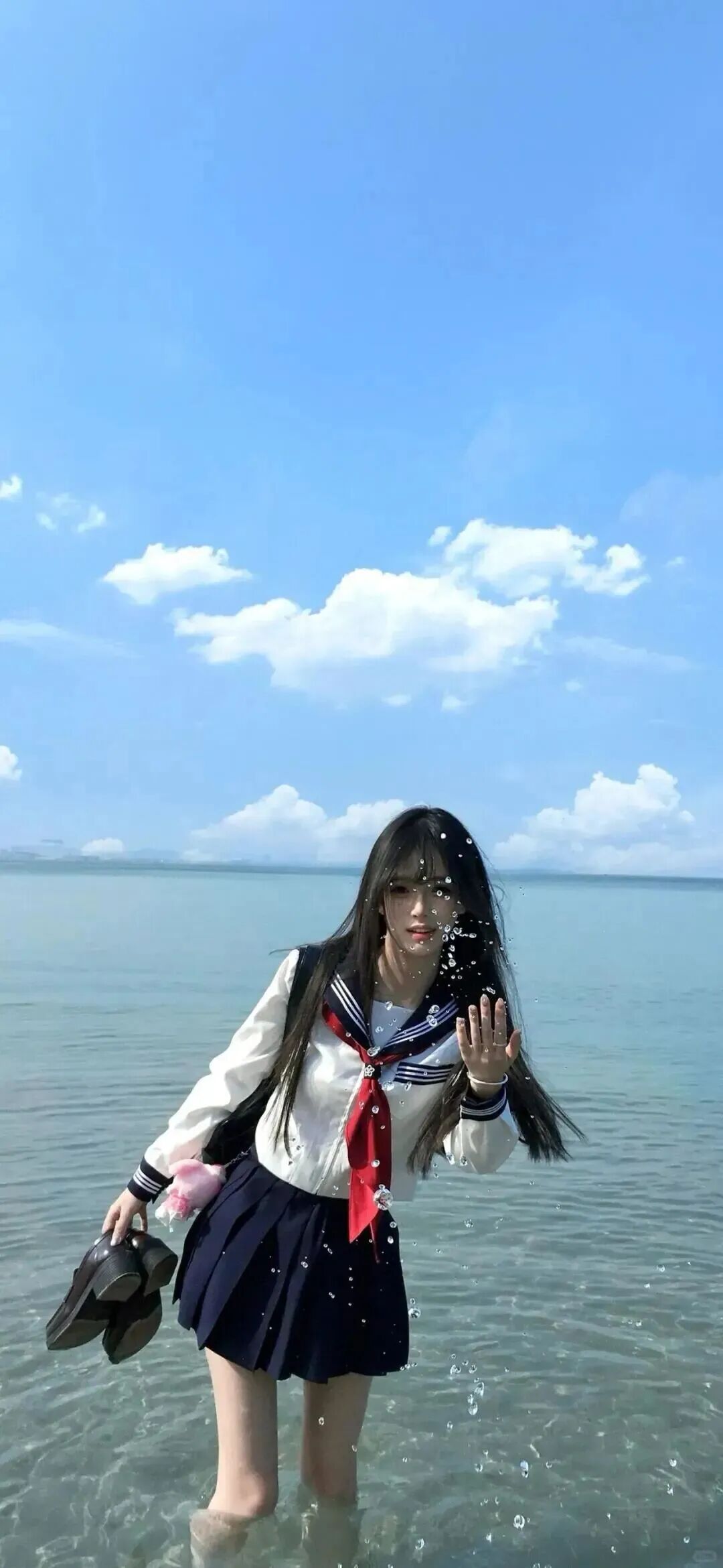 抖音热门