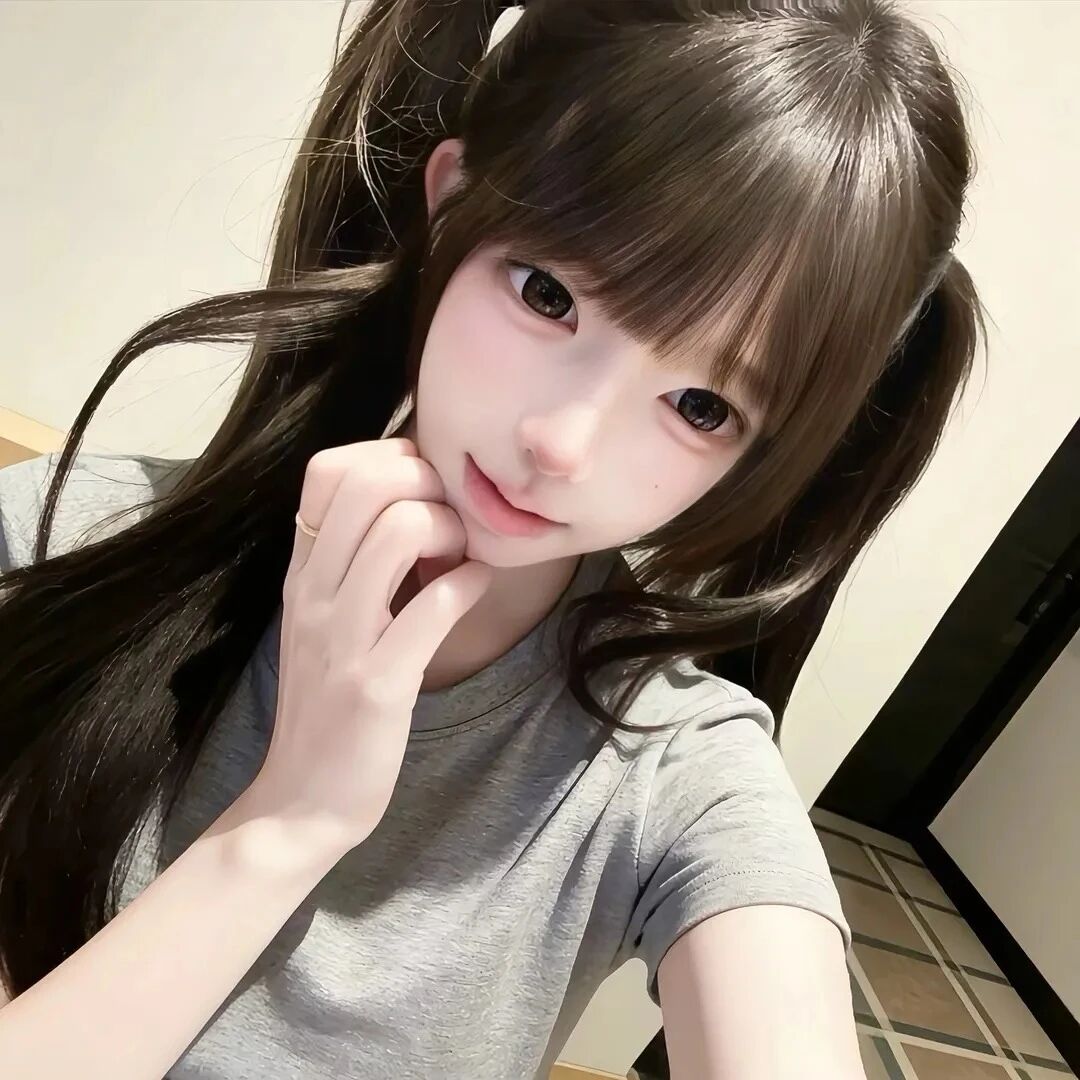 少萝女生头像
