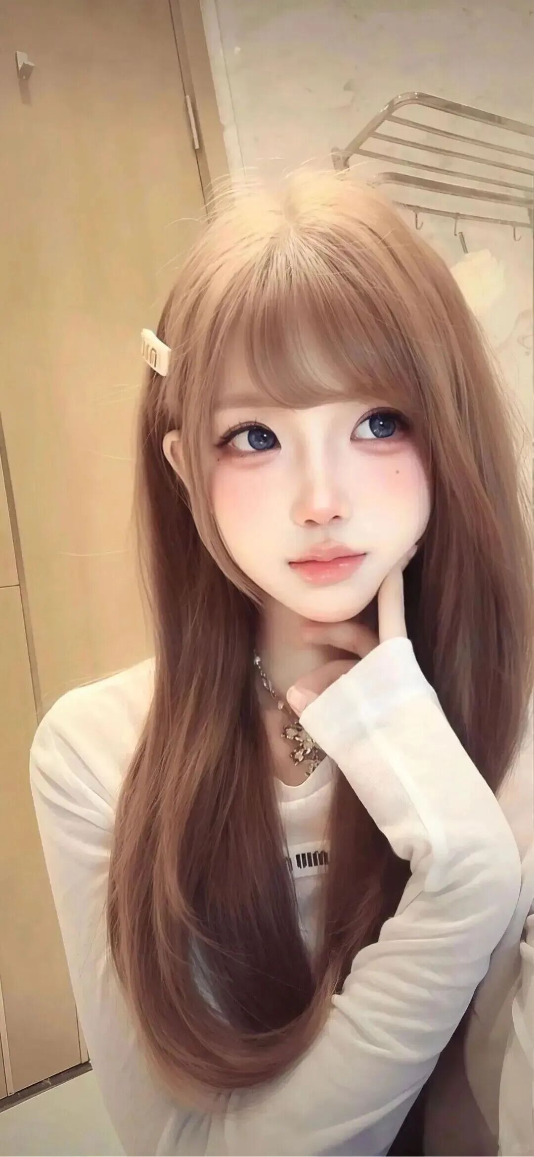抖音热门
