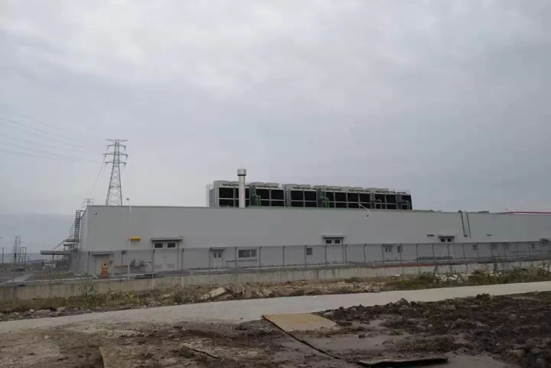探訪特斯拉上海工廠 | 生產線進行最後調試 招工仍在進行中 職場 第9張