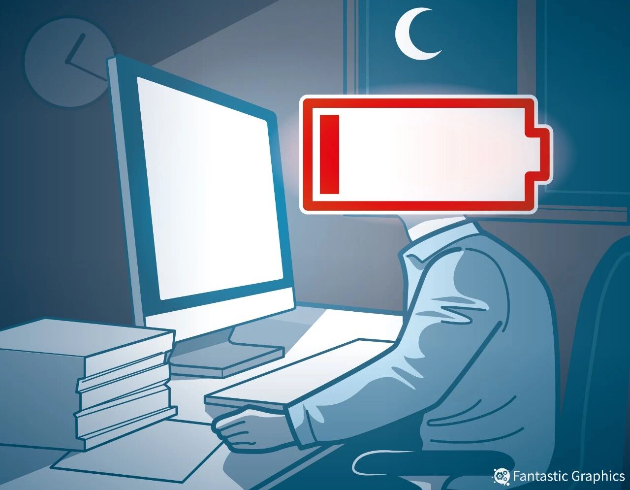 如果没有离职，我可能就是下一个倒下的拼多多女孩