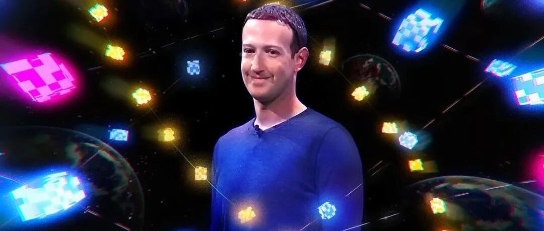Facebook的“元宇宙”不过是一部宣传片？