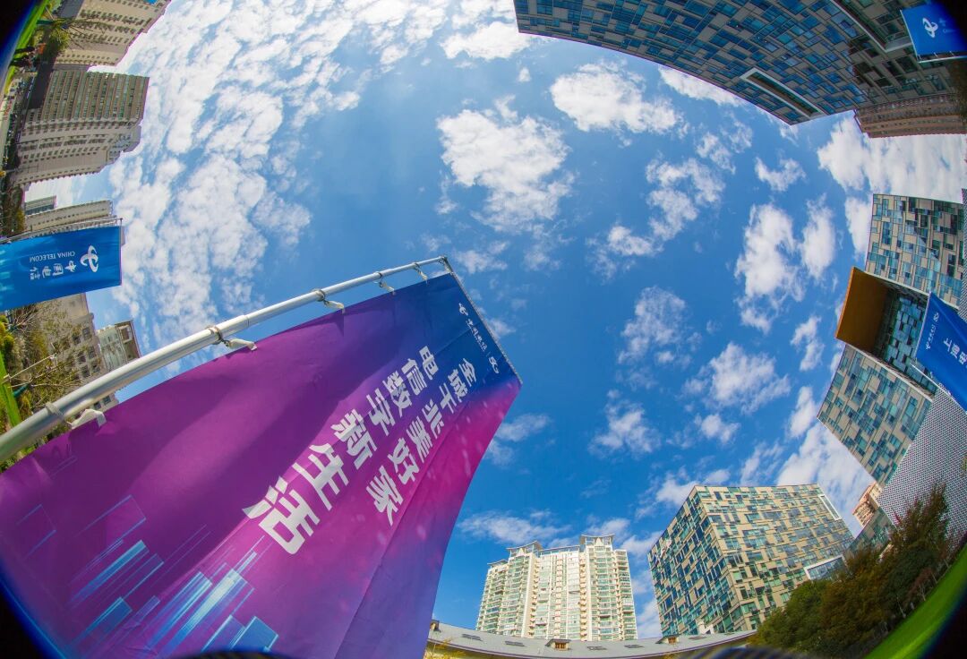 上海电信第11次宽带大提速！1000M要普及、2000M也来了！