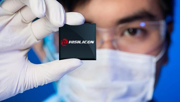 华为被断供首日：海思安防等芯片价格暴涨  “涉美”项目大量被砍