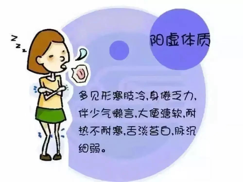 自己又像阴虚又像阳虚,既有阴虚，又有阳虚，应该怎样调理治疗？