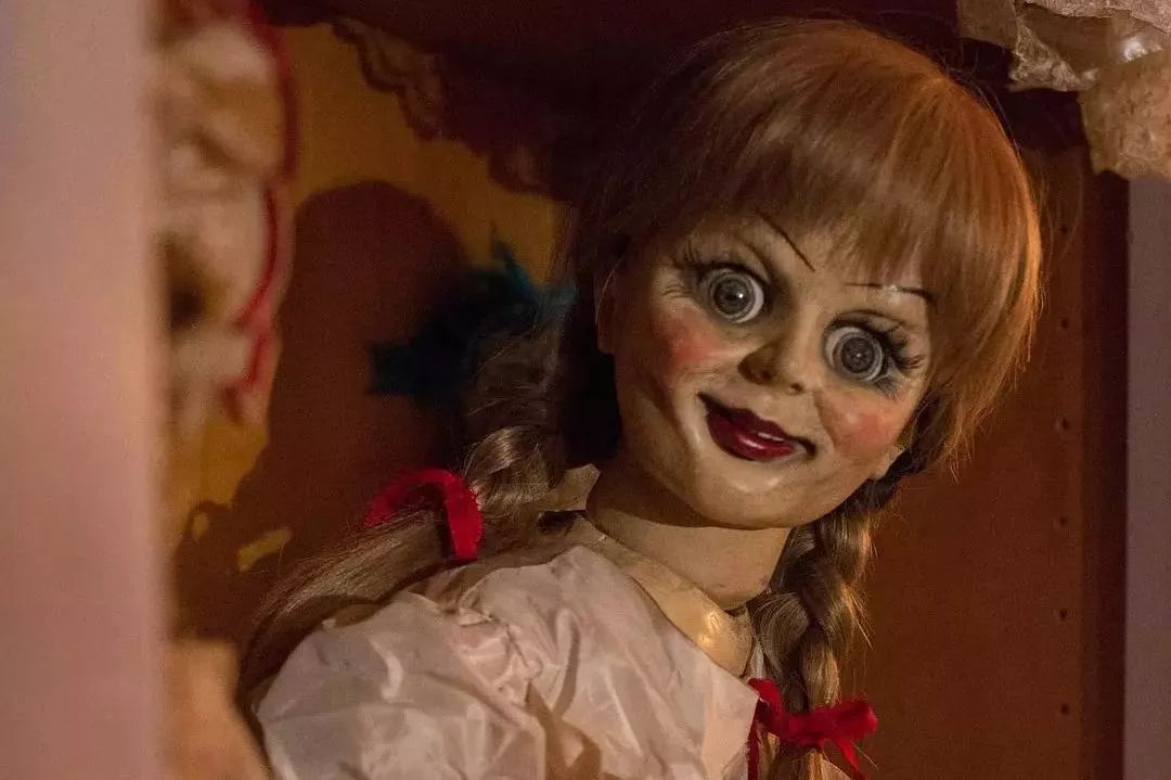 《海王》背后的最大彩蛋,藏不住了 |恐怖片|电影|电锯惊魂_网易新闻