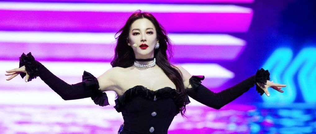 张雨绮为什么要光脚跳舞？