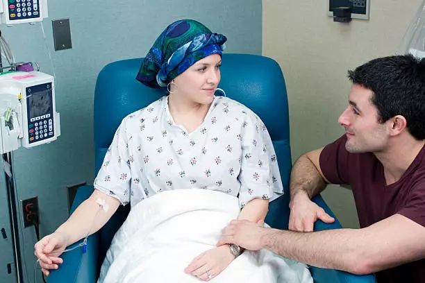得了癌症，不切除=「等死」？醫生這樣救了她……三招輔助抗癌 健康 第2張