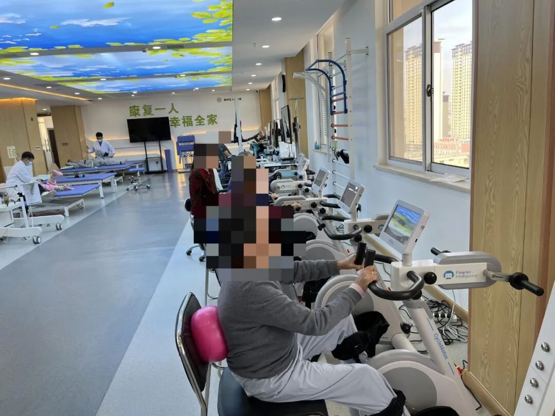 康复设备哪些可以消肿【康复医学科】空气波压力治疗仪的原理及作用_https://www.jmylbn.com_新闻资讯_第15张