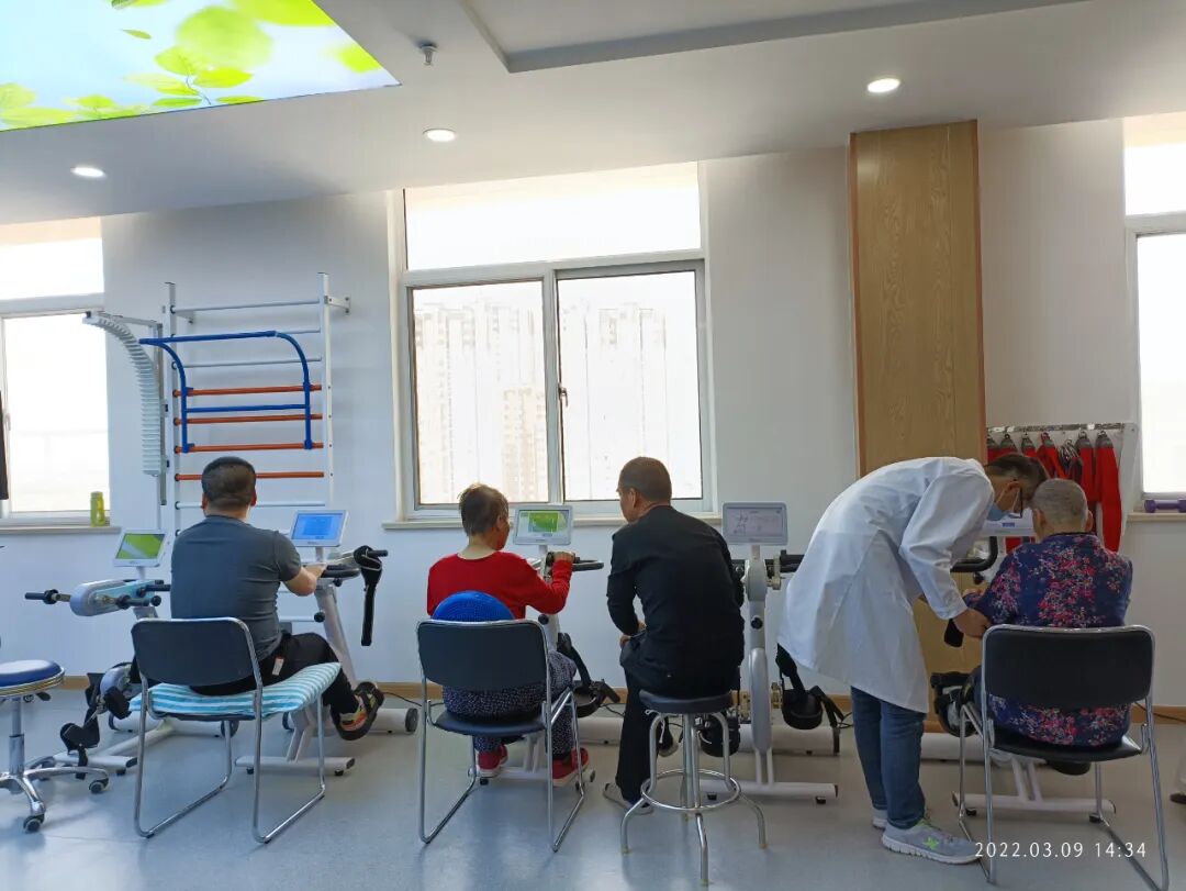 康复设备哪些可以消肿【康复医学科】空气波压力治疗仪的原理及作用_https://www.jmylbn.com_新闻资讯_第12张