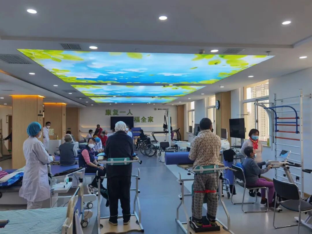 康复设备哪些可以消肿【康复医学科】空气波压力治疗仪的原理及作用_https://www.jmylbn.com_新闻资讯_第11张