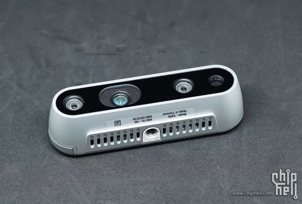 [電腦]Intel RealSense Depth Camera D435i 開箱拆解 科技 第13張