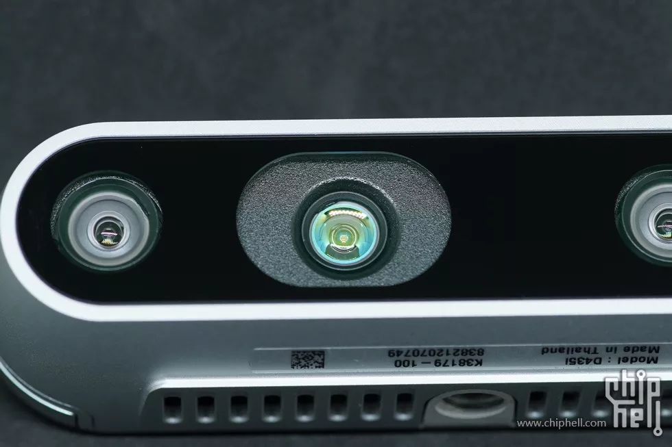 [電腦]Intel RealSense Depth Camera D435i 開箱拆解 科技 第14張