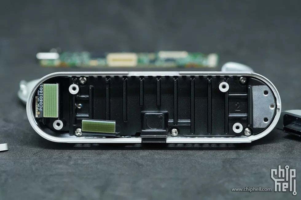 [電腦]Intel RealSense Depth Camera D435i 開箱拆解 科技 第26張