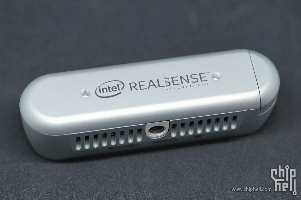 [電腦]Intel RealSense Depth Camera D435i 開箱拆解 科技 第8張