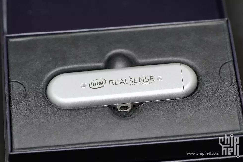[電腦]Intel RealSense Depth Camera D435i 開箱拆解 科技 第5張