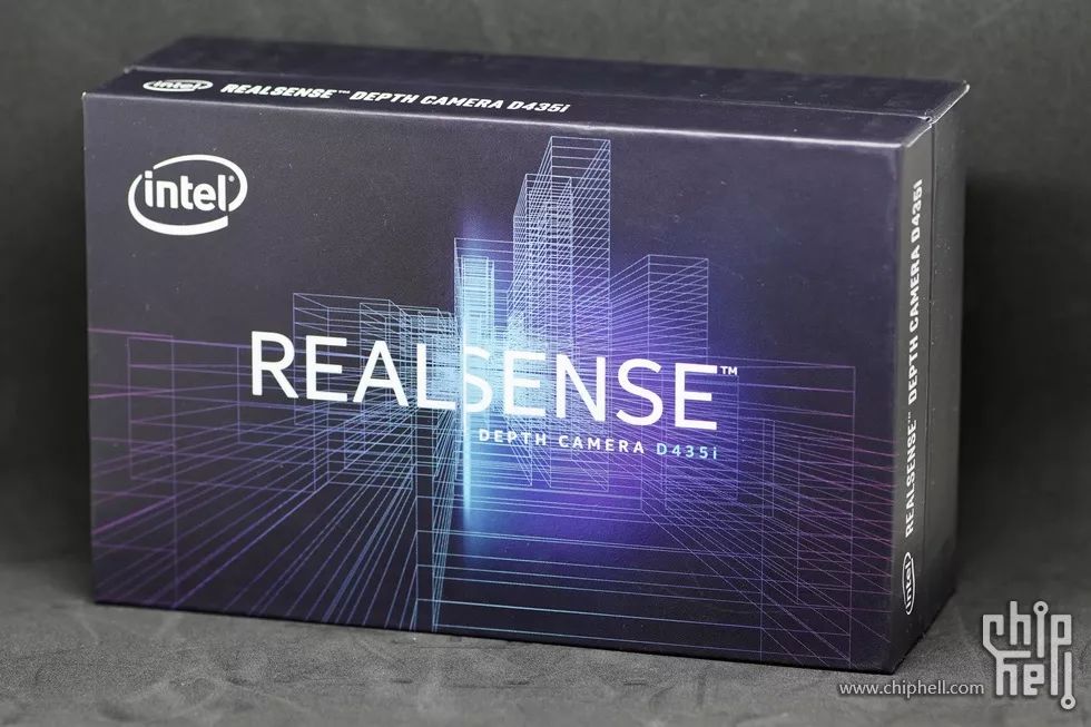 [電腦]Intel RealSense Depth Camera D435i 開箱拆解 科技 第4張