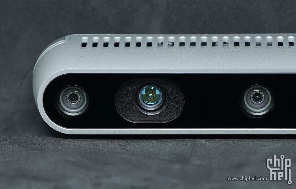 [電腦]Intel RealSense Depth Camera D435i 開箱拆解 科技 第15張