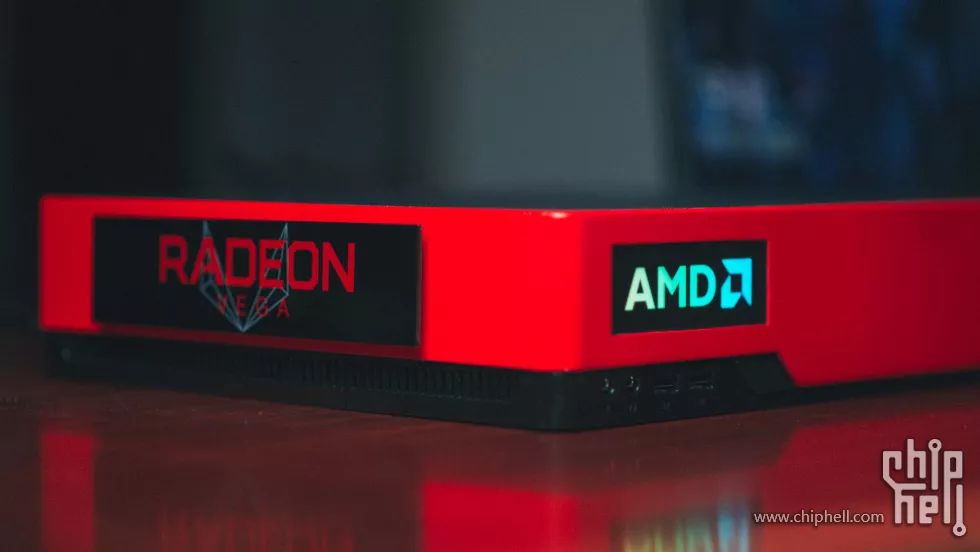 [電腦]如果信仰有顏色～那一定是紅色 AMD NODE202裝機 科技 第54張