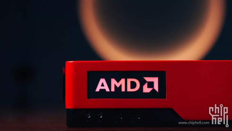 [電腦]如果信仰有顏色～那一定是紅色 AMD NODE202裝機 科技 第50張