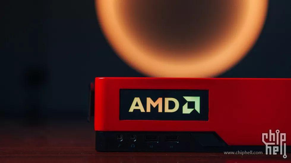 [電腦]如果信仰有顏色～那一定是紅色 AMD NODE202裝機 科技 第51張