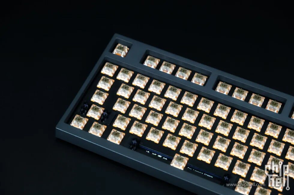 键盘改建_卡尔改建_改建精灵4.88