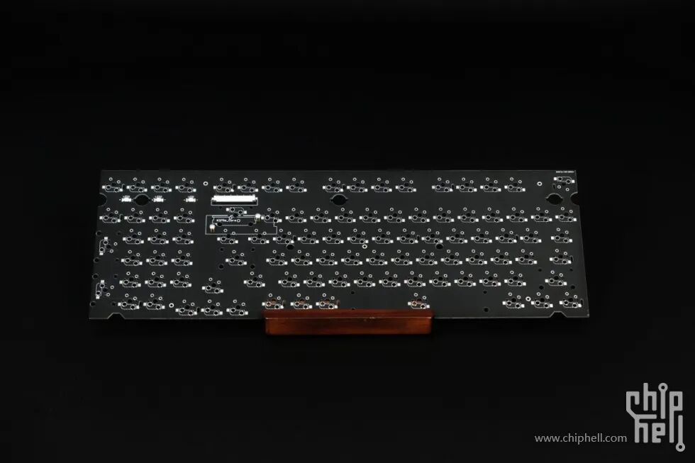 改建精灵4.88_卡尔改建_键盘改建