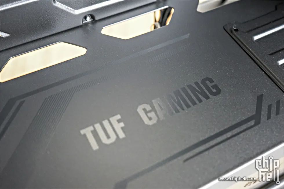 【电脑】华硕AURA酷炫灯效——Rog+TUF GT301机箱半家用桶机展示