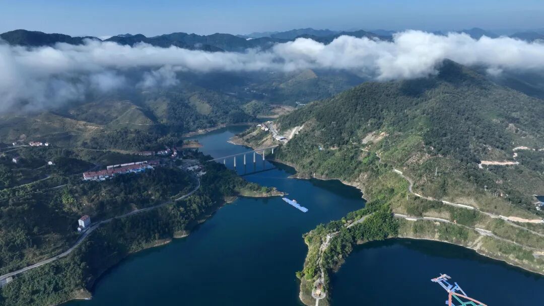 贵州版"小三亚"—夏日避暑来罗甸