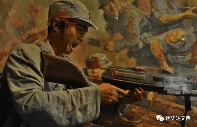 129师师长_115师120师129师师长_129师和115师哪个厉害