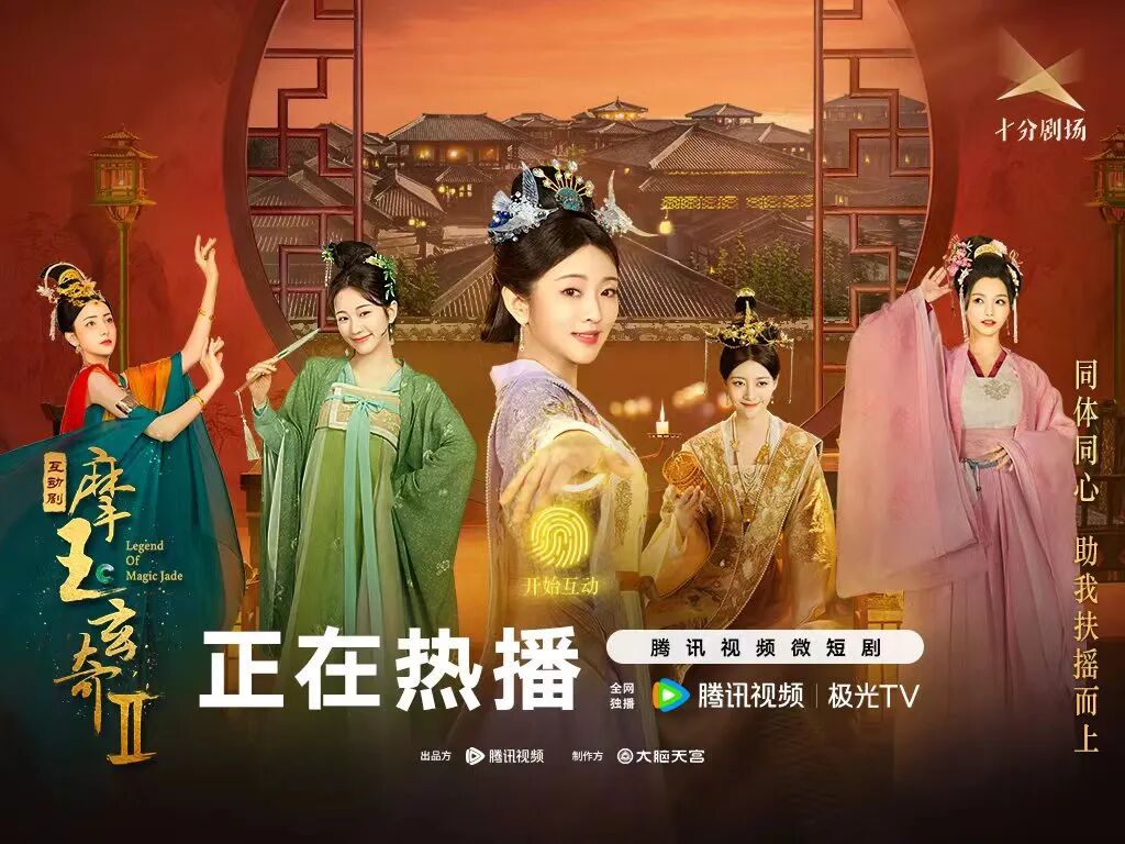 局中人必看的五大趋势|预见2024·微短剧篇 | 流媒体网
