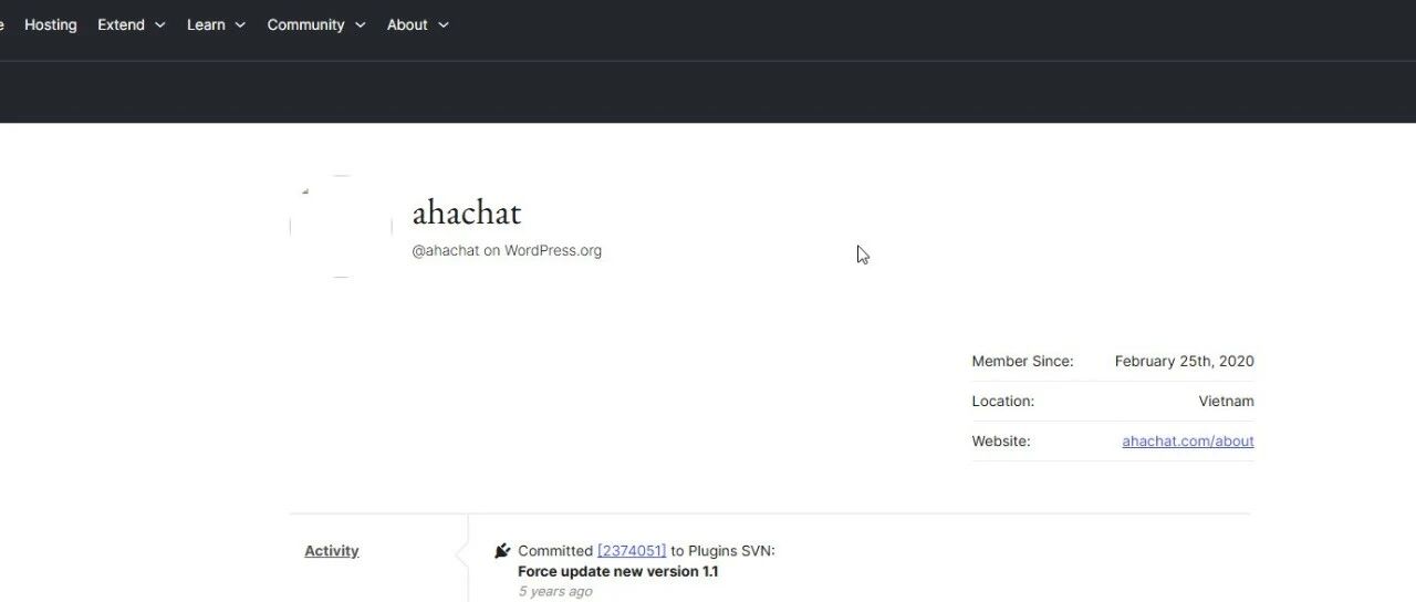 Example Image