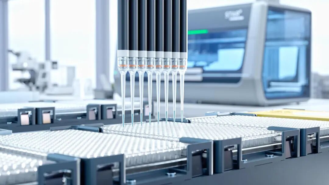 Hamilton 11月18-20日與您相約上海慕尼黑生化展！