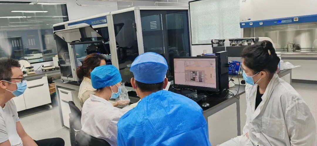 Hamilton客戶服務(wù)日活動順利舉行