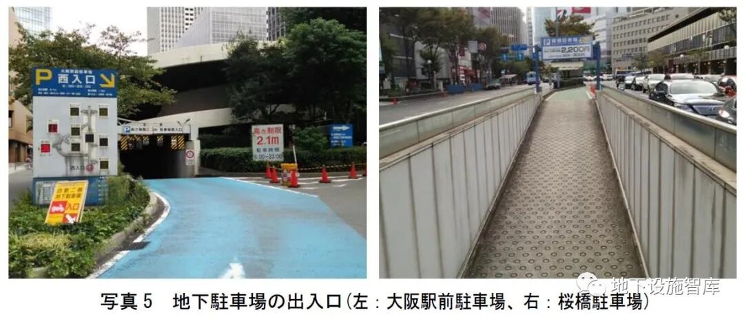 大規(guī)模地下空間如何應對洪澇災害——大阪的對策的圖5