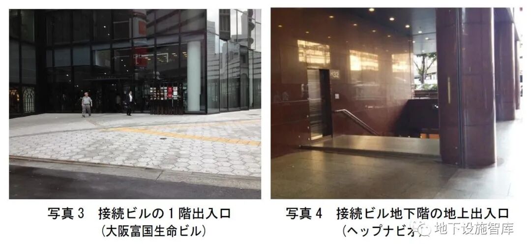 大規(guī)模地下空間如何應對洪澇災害——大阪的對策的圖4