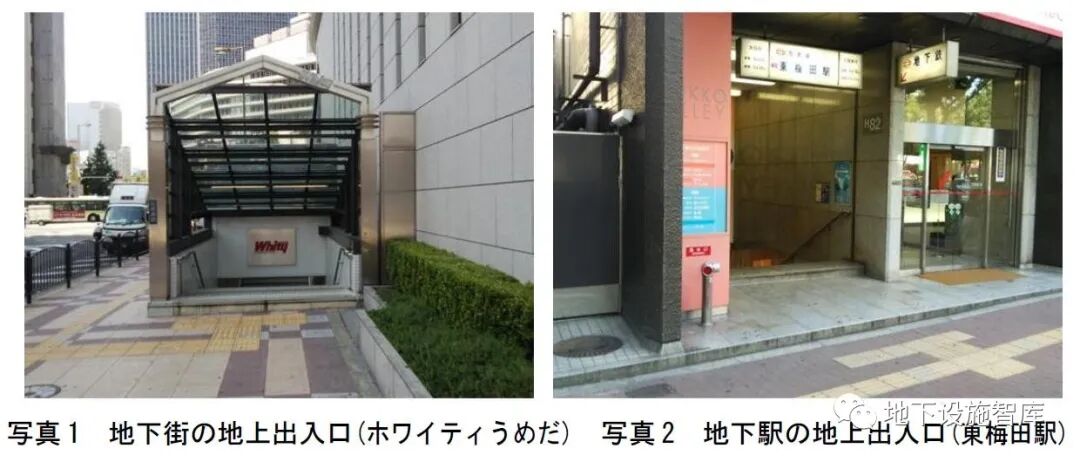 大規(guī)模地下空間如何應對洪澇災害——大阪的對策的圖3