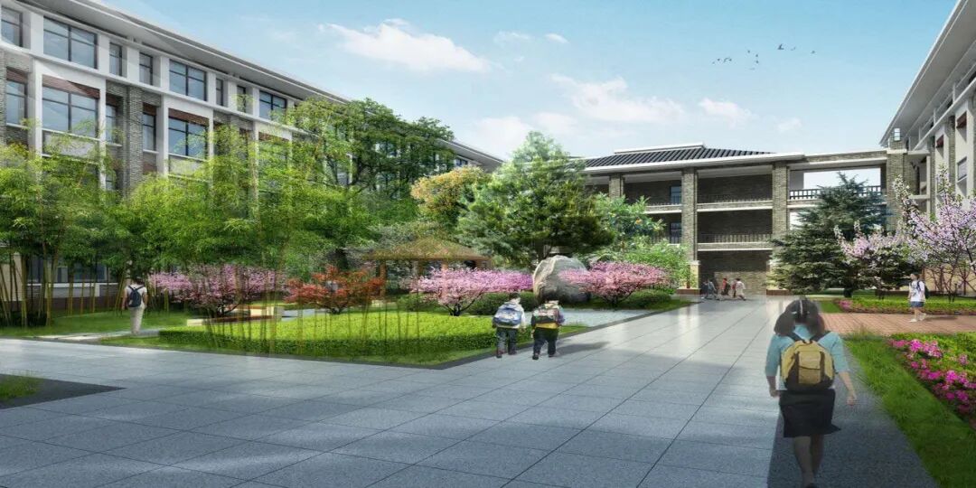 南通市紫琅湖实验学校发布招生公告