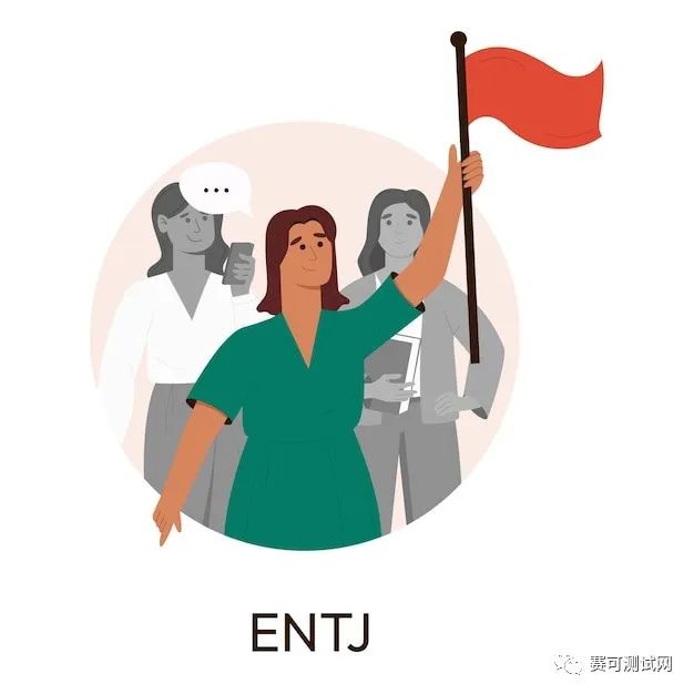 ENTJ