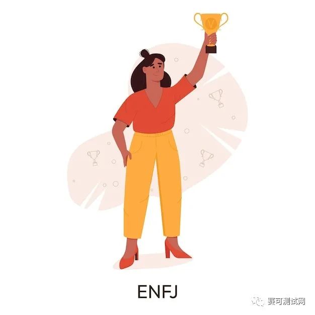 ENFJ