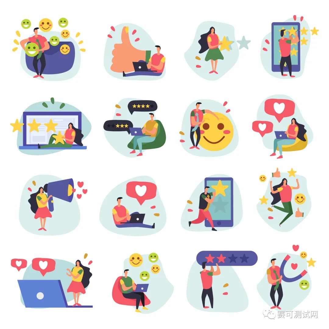 MBTI 16型人格