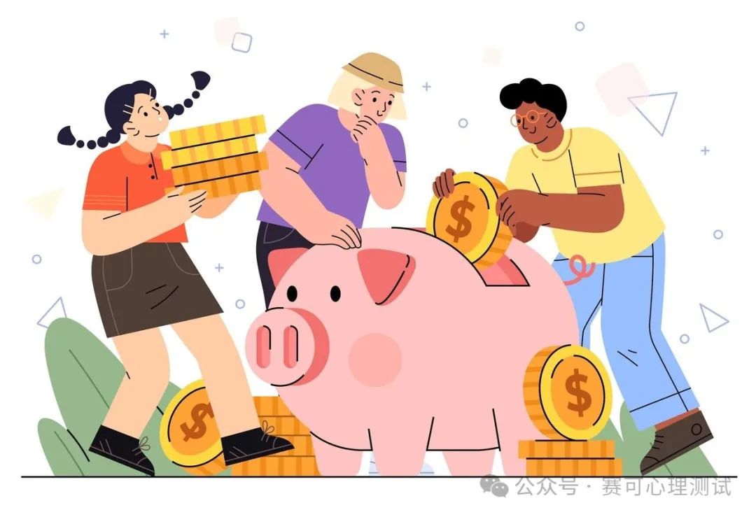 MBTI SJ型人格的财富蓝图：稳步致富，步步为营（ESFJ / ISFJ / ESTJ / ISTJ 专属）