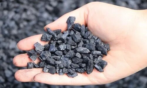 兰炭与焦炭的区别的图1