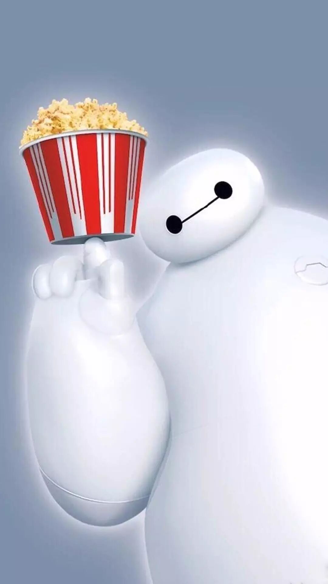 壁纸推荐超能陆战队