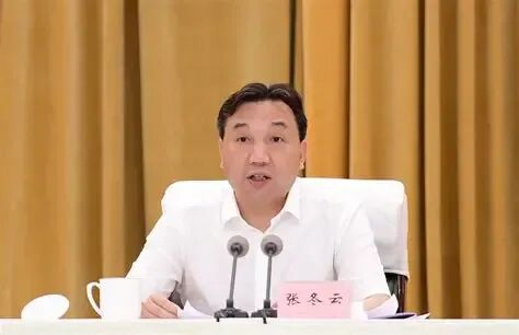 全会参会笔记丨南充市委书记张冬云：深入推进文旅融合发展，加快建设巴蜀特色文化旅游发展示范区_四川在线