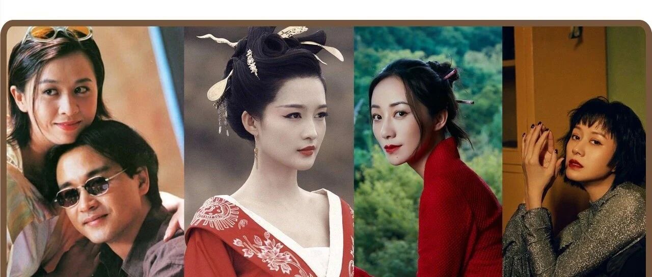 太骄傲了！原来娱乐圈有这么多苏州人！