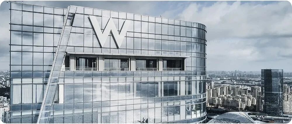 被抗疫酒店刷屏啦！苏州高端酒店可太多了