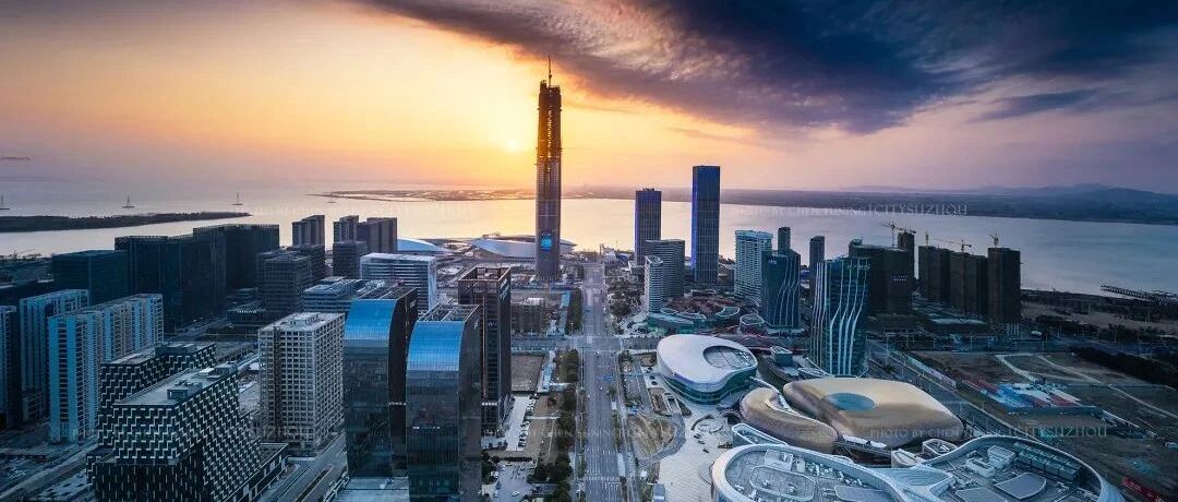 坐拥太湖百里旖旎风光，苏州湾恒力国际酒店即将开业！